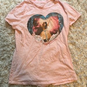 Melanie Martinez shirt